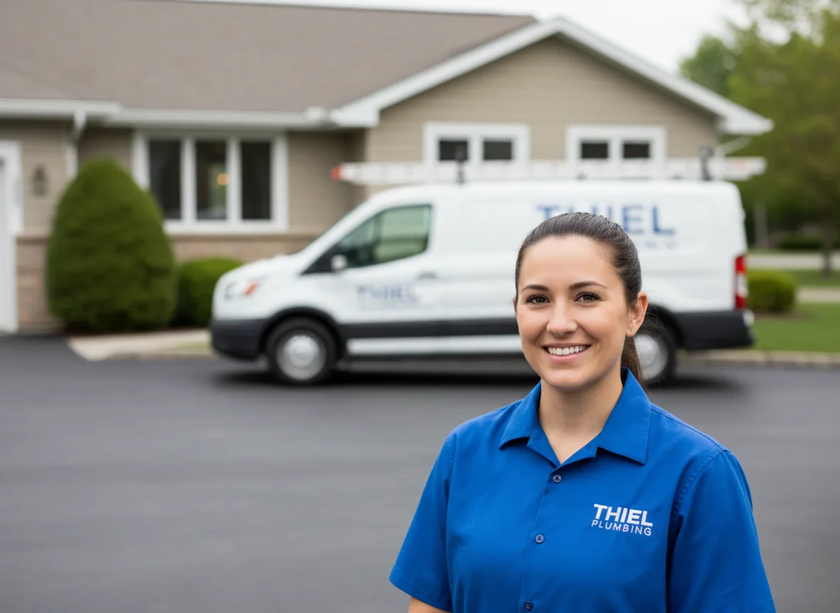 Plumber Fairfield, NE FAQs